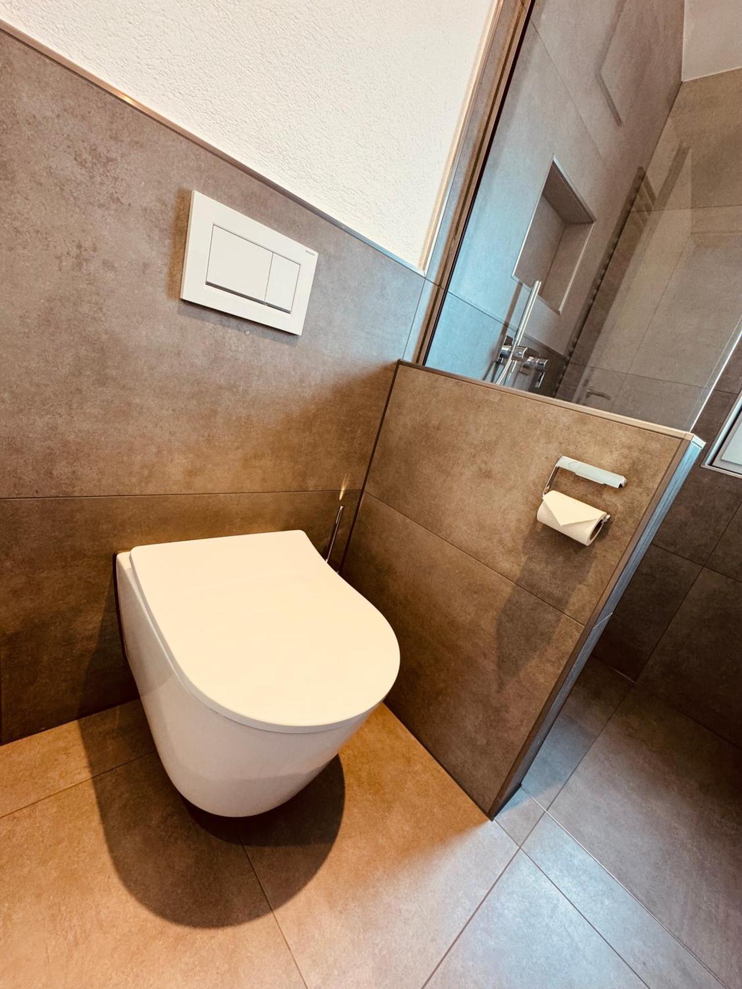 Apartment Ihm Ai Benningen Luaran gambar