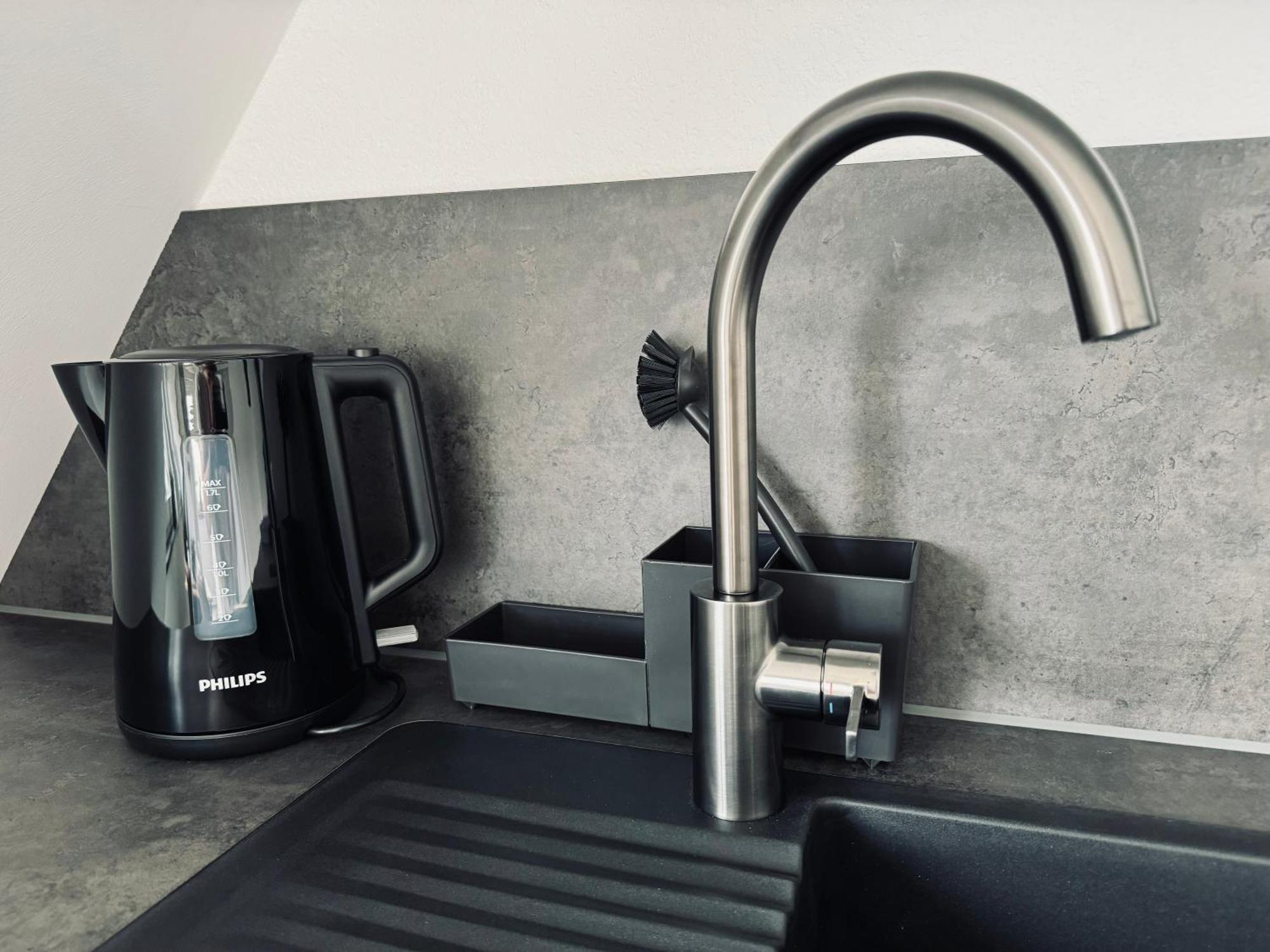 Apartment Ihm Ai Benningen Luaran gambar
